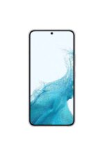 Galaxy S22 128 GB 5G Beyaz Cep Telefonu (Samsung Türkiye Garantili) - Görsel 2