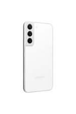 Galaxy S22 128 GB 5G Beyaz Cep Telefonu (Samsung Türkiye Garantili) - Görsel 4