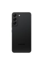 Galaxy S22 128 GB 5G Siyah Cep Telefonu (Samsung Türkiye Garantili) - Görsel 3