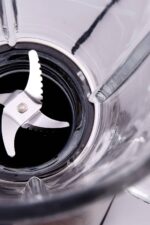 Inox Powermix Smoothie Blender 1801 - Görsel 4