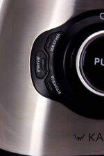 Inox Powermix Smoothie Blender 1801 - Görsel 5