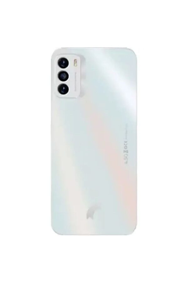 S19 Max Pro S 128GB 8GB Ram Beyaz (Reeder Türkiye Garantili)