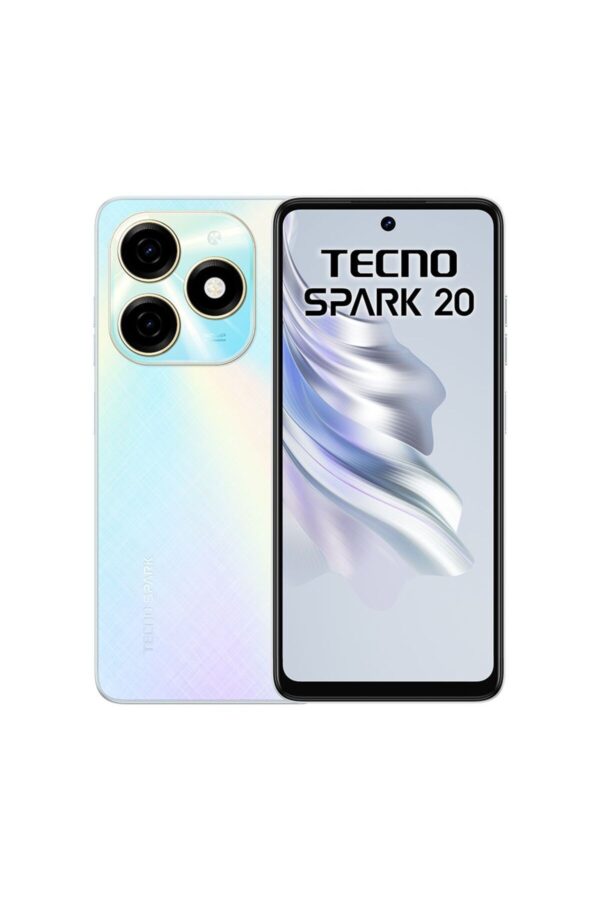 SPARK 20 256 GB / 8 GB RAM Cep Telefonu (TECNO Türkiye Garantili)