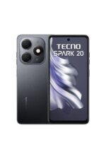 SPARK 20 256 GB / 8 GB RAM Cep Telefonu (TECNO Türkiye Garantili)
