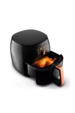  HD9867/90 Premium Airfryer XXL Smart Sensing Akıllı Fritöz - Görsel 3