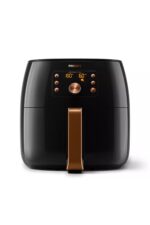  HD9867/90 Premium Airfryer XXL Smart Sensing Akıllı Fritöz
