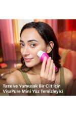 Brı924/00 Lumea Lazer Epilasyon Ipl Tüy Alma Cihazı,çanta Ve Yüz Temizleme Cihazı Hediyeli - Görsel 2