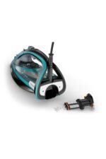 FV9844 Ultimate Pure Kırışıklık Giderici 3200 Watt Kireç Avcısı Buharlı Ütü - 1830007144 - Görsel 7