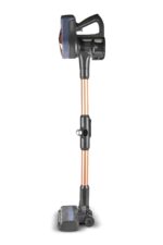 Vantuz Power Force Pro 2 in 1 Şarj Edilebilir Dik Süpürge Midnight Blue - Görsel 5