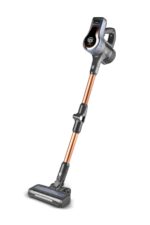 Vantuz Power Force Pro 2 in 1 Şarj Edilebilir Dik Süpürge Midnight Blue - Görsel 6
