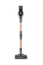 Vantuz Power Force Pro 2 in 1 Şarj Edilebilir Dik Süpürge Midnight Blue - Görsel 4
