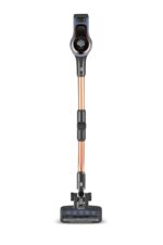 Vantuz Power Force Pro 2 in 1 Şarj Edilebilir Dik Süpürge Midnight Blue - Görsel 3