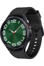 Galaxy Watch6 Classic Siyah (Bluetooth, 47mm)