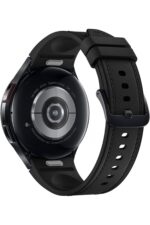 Galaxy Watch6 Classic Siyah (Bluetooth, 47mm) - Görsel 2