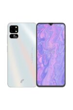 S19 Max 4 Ram 128 Gb Beyaz Cep Telefonu ( Türkiye Garantili)