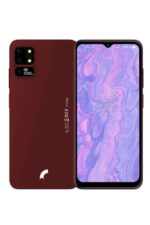 S19 Max 128gb/4 Kırmızı ( Türkiye Garantili)