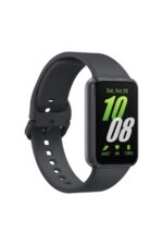 Galaxy Fit3 Koyu Gri - Görsel 3