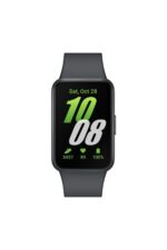 Galaxy Fit3 Koyu Gri - Görsel 2