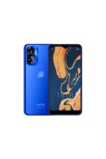 P13 Blue 2022 2 GB+32 GB Mavi Cep Telefonu (Reeder Türkiye Garantili) - Görsel 2