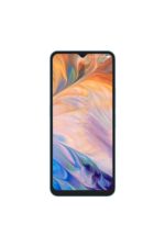 S19 Max Pro 4GB+128 GB Mavi Cep Telefonu (Reeder Türkiye Garantili)