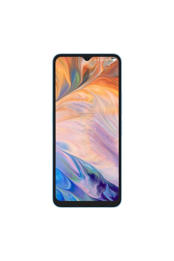 S19 Max Pro 4GB+128 GB Mavi Cep Telefonu (Reeder Türkiye Garantili)