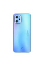 S19 Max Pro 4GB+128 GB Mavi Cep Telefonu (Reeder Türkiye Garantili) - Görsel 3