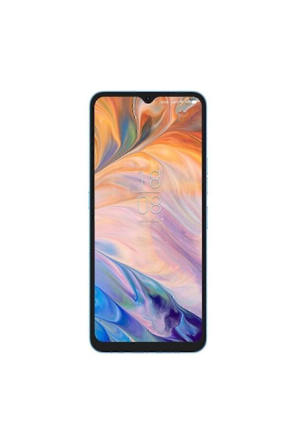S19 Max Pro 4GB+128 GB Siyah Cep Telefonu (Reeder Türkiye Garantili)