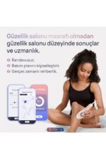 IPL Skin i·expert, Evde Tüy Alma, Ücretsiz Uygulama, Çanta, Gillette Venus, 3 Başlık, PL7253 - Görsel 7