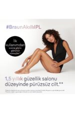 IPL Skin i·expert, Evde Tüy Alma, Ücretsiz Uygulama, Çanta, Gillette Venus, 3 Başlık, PL7253 - Görsel 2