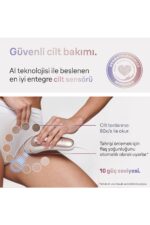 IPL Skin i·expert, Evde Tüy Alma, Ücretsiz Uygulama, Çanta, Gillette Venus, 3 Başlık, PL7253 - Görsel 5