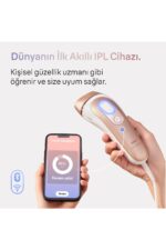 IPL Skin i·expert, Evde Tüy Alma, Ücretsiz Uygulama, Çanta, Gillette Venus, 3 Başlık, PL7253 - Görsel 3