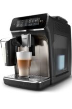 3300 Serisi LatteGo Tam Otomatik Espresso Makinesi, AquaClean Filtre, 6 İçecek Hazırlama, EP3347/90 - Görsel 3