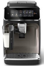 3300 Serisi LatteGo Tam Otomatik Espresso Makinesi, AquaClean Filtre, 6 İçecek Hazırlama, EP3347/90 - Görsel 2