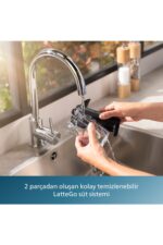 Lattego Tam Otomatik Espresso Makinesi, Tek Dokunuşla 4 Çeşit Içecek, EP2331/10 - Görsel 8