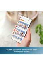 Lattego Tam Otomatik Espresso Makinesi, Tek Dokunuşla 4 Çeşit Içecek, EP2331/10 - Görsel 5