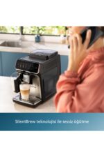 Lattego Tam Otomatik Espresso Makinesi, Tek Dokunuşla 4 Çeşit Içecek, EP2331/10 - Görsel 6