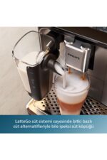 Lattego Tam Otomatik Espresso Makinesi, Tek Dokunuşla 4 Çeşit Içecek, EP2331/10 - Görsel 3