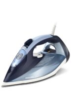 7000 Serisi Buharlı Ütü, 2800W, 250 g Şok Buhar, 50 g/dk Sürekli Buhar, SteamGlide, DST7020/20