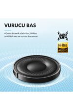 Soundcore Q20i Bt Kulaklık - Siyah - A3004 - Görsel 5