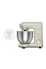 Mastermaid Chef Stand Mikser Soft Cream 1500w 5 Lt - Görsel 3