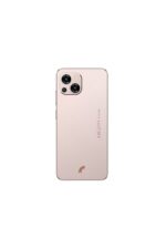 S23 Pro Max 256 GB Pembe Cep Telefonu (Reeder Türkiye Garantili) - Görsel 3