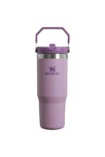 Iceflow Flip Straw Tumbler 0,89 L Lilac