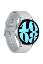 Galaxy Watch 6 44mm Gümüş Akıllı Saat