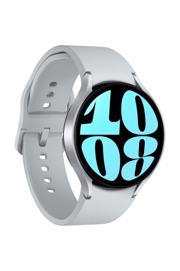 Galaxy Watch 6 44mm Gümüş Akıllı Saat
