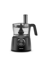 Functionall 2845h Blender Hazneli Mutfak Robotu Siyah - Görsel 2