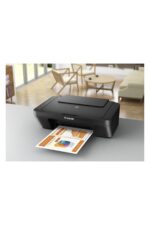 PIXMA MG2551S Yazıcı Tarayıcı Fotokopi Renkli - Görsel 2