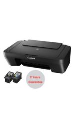 PIXMA MG2551S Yazıcı Tarayıcı Fotokopi Renkli - Görsel 3