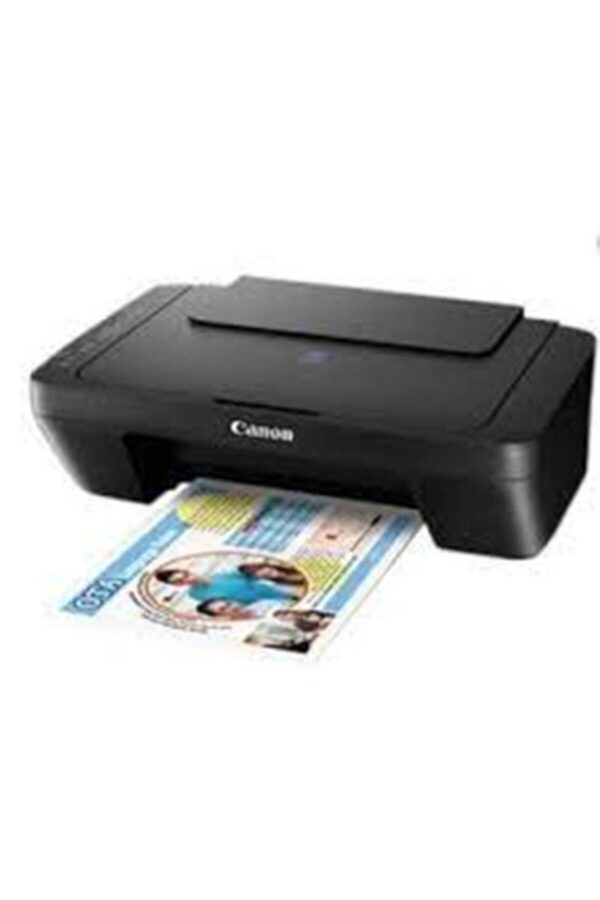 PIXMA MG2551S Yazıcı Tarayıcı Fotokopi Renkli