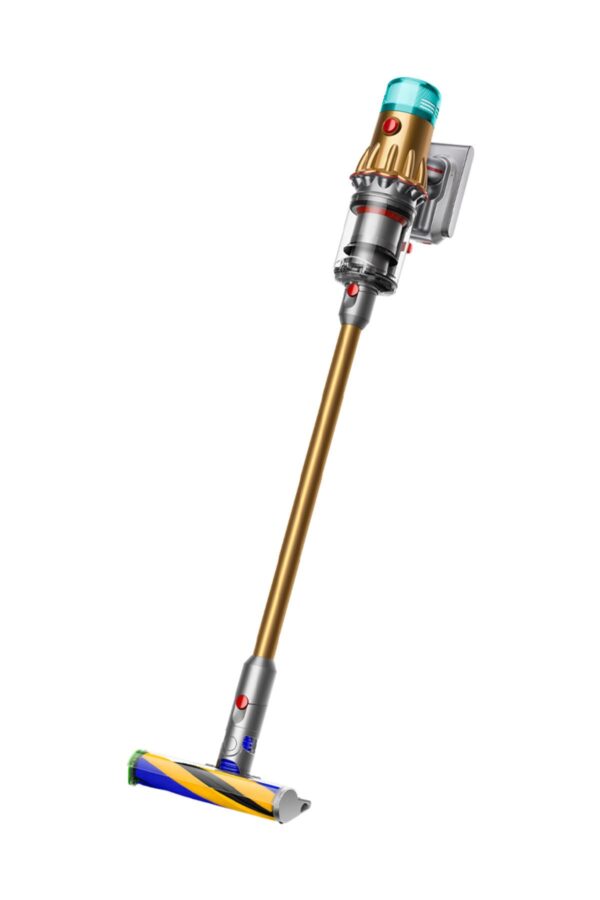 V12 Detect Slim™ HEPA Kablosuz Süpürge