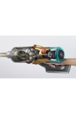 V12 Detect Slim™ HEPA Kablosuz Süpürge - Görsel 5